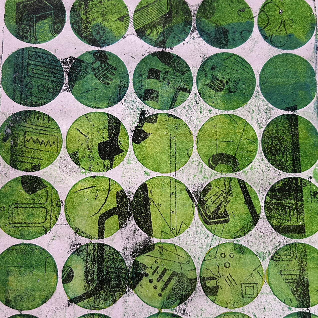 Junk Journaling 102: The Paper 3/5/2026, 9:00-10:30, CommonPlace Coffee, Knoxville, TN