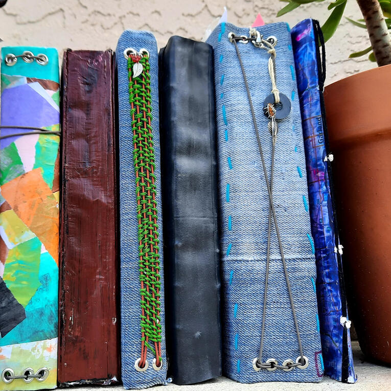 Multiple Journals